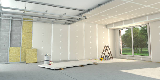 Best DIY Insulation Kits and Guidance in Trinity, FL